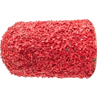 Pferd POLICAP Schleifkappe PC Walzenrundform Keramikkorn Ø 7x13 mm