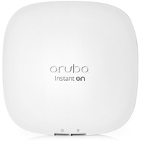 HP HPE Aruba R9B28A Instant ON AP25 (RW) -