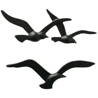 Boltze Birdy Schwarz,