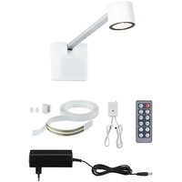 Paulmann LED Bilderleuchte Adelia Set 370lm incl. 1x4,5 Watt