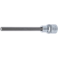BGS Bit-Einsatz Länge 140 mm Antrieb Innenvierkant 12,5 mm