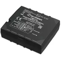 Teltonika FMB120 - GNSS/GSM/Bluetooth Tracker