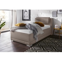 MAINTAL Oderzo 100 x 200 cm taupe