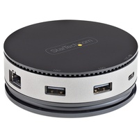 Startech USB-C Multiport Adapter - USB 3.1 Gen 2