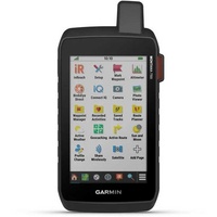 Garmin Montana 750i