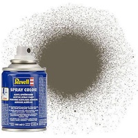REVELL Spray nato-oliv matt 34146