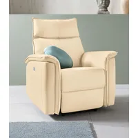 PLACES OF STYLE »Zola, TV-Sessel mit Schlaffunktion, Sessel für