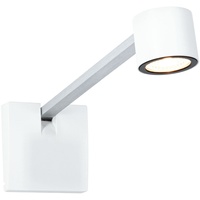 Paulmann LED Bilderleuchte Adelia 370lm 24V 4,5W dimmbar Alu