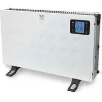 Perel Smart Konvektor 2000 W Weiß