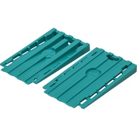 WOLFCRAFT Universal-Keile, 30 Stück