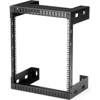 Startech StarTech.com 12U Wall-Mount Server Rack 12 in. Depth