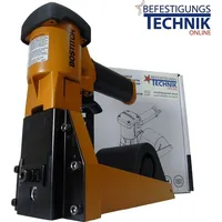 Bostitch D62ADC-E 12-19mm Roll SWC Druckluft Karton Verschlusshefter KL-91