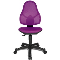TOPSTAR Sitness Kid 30 violett
