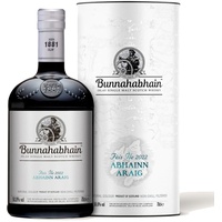 Bunnahabhain Abhainn Araig 700ml