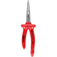 KS Tools Flachrundzange 117.2203