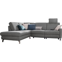Candy 3C Candy Ecksofa »Mainau modern und elegant, mit