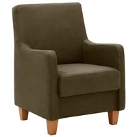 Home Affaire Sessel Palmera Mikrofaser 70 x 93 x