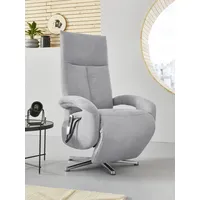 Sit&more TV-Sessel Tycoon Polyester 74 x 117 x 85