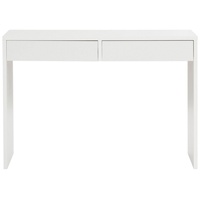 INOSIGN Schminktisch INOSIGN "Astral", weiß (weiß, weiß, weiß), B:115cm