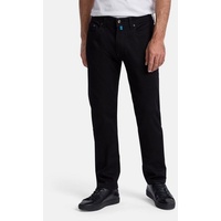 Pierre Cardin Tapered-fit-Jeans »Lyon Tapered« Pierre Cardin black black