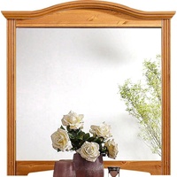 Home Affaire Spiegel »Konrad«, aus massiver Kiefer, FSC®-zertifiziert beige