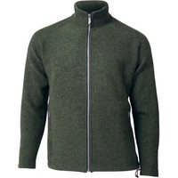 Ivanhoe of Sweden - Danny Full Zip - Wolljacke