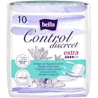 Bella Control Control Discreet Extra 10 St.