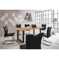 Home Affaire Brooklyn 180 x 78 x 90 cm