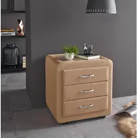 MAINTAL Nachtkonsole beige