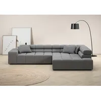 Home Affaire Ecksofa HOME AFFAIRE "Ancona incl.