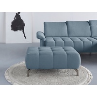 INOSIGN Polsterhocker »Fresh«, passend zum Ecksofa "Fresh", auch in