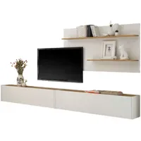 Furn.design Wohnwand Center