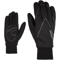 Ziener Unico glove Crosscountry black, 7