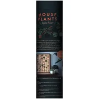 Abrams & Chronicle Books House Plants 1000 Piece Jigsaw