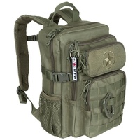 Max Fuchs MFH - Max Fuchs Kids US Rucksack