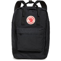 Fjällräven Kanken Laptop 17" black