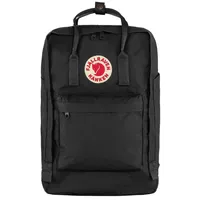 Fjällräven Kanken Laptop 17" black