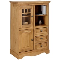 Home affaire Highboard »Melissa«, beige