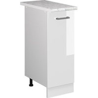 Vicco Apothekerschrank R-Line 30 cm - AP Marmor