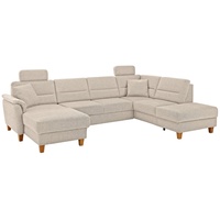 Home Affaire Wohnlandschaft HOME AFFAIRE "Palmera U-Form, B: 308