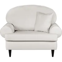 Home Affaire Sessel »Vitreux«, auch in Bouclé-Bezug, B/T/H: 117/100/95