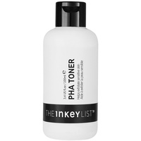 The Inkey List PHA TONER Gesichtscreme 100 ml