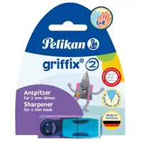 Pelikan Dosenspitzer griffix® blau