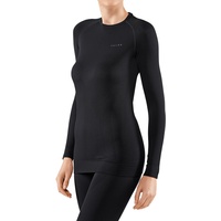 Falke langarm Funktionsshirt Maximum Warm Damen black XS