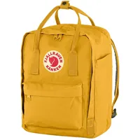 Fjällräven Kanken Laptop 13" 13 l ochre