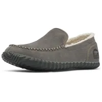Sorel Dude MOC Herren Grau/Quarry 46
