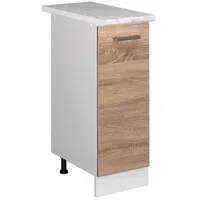 Vicco Apothekerschrank R-Line 30 x 0 x 0 cm