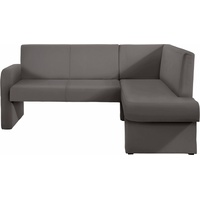 Home Affaire Eckbank HOME AFFAIRE "Umag", braun (schlamm), B:190cm