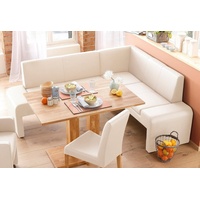 Home Affaire Bologna Kunstleder langer Schenkel links 200 x