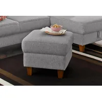 Home Affaire Polsterhocker »Palmera«, mit Stauraum, passend zur Serie